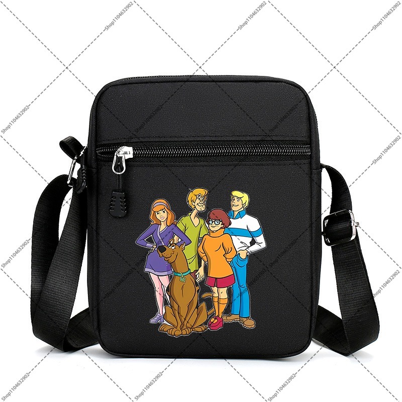 Tas Selempang Scooby Doo untuk - Women Bags Dkny ulasan dan harga