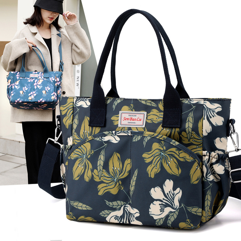 Tas Wanita 2023 Tas Kain Oxfor - Women'S Kipling Bags ulasan dan harga
