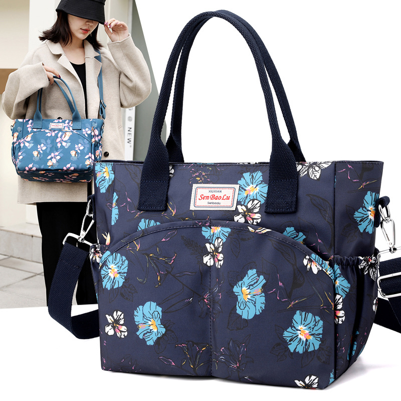 Tas Wanita 2023 Tas Kain Oxfor - Women'S Kipling Bags ulasan dan harga