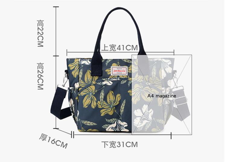 Tas Wanita 2023 Tas Kain Oxfor - Women'S Kipling Bags ulasan dan harga