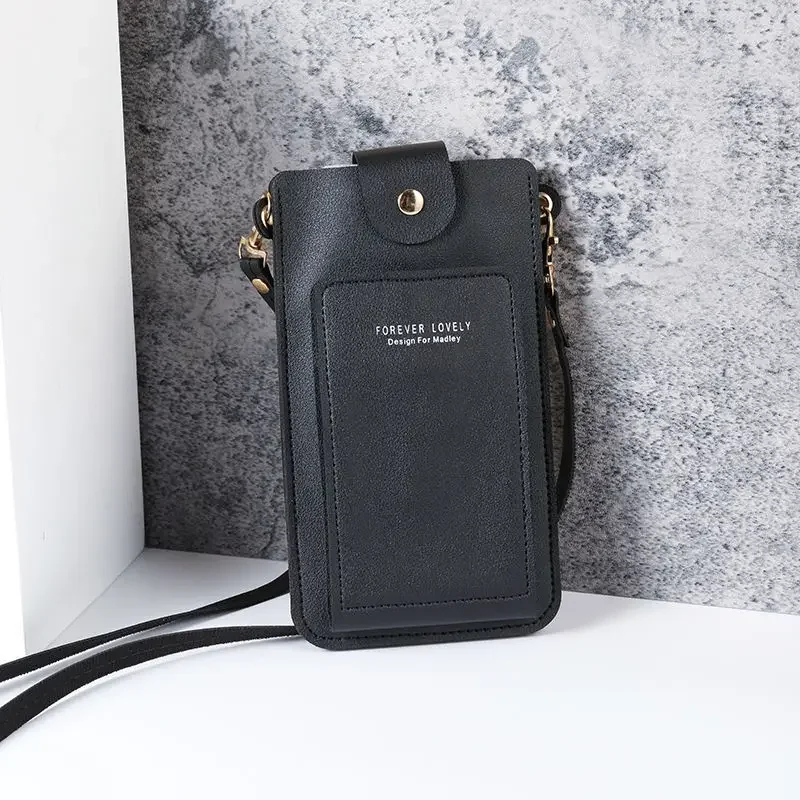 Tas Ponsel Selempang untuk Wan - Women Bags Dkny ulasan dan harga