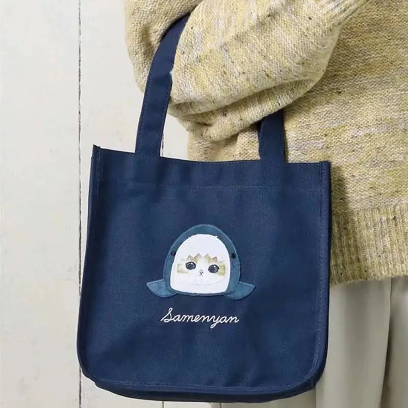 Tas Selempang Kanvas Buatan Ta - Women'S Japanese Bags ulasan dan harga