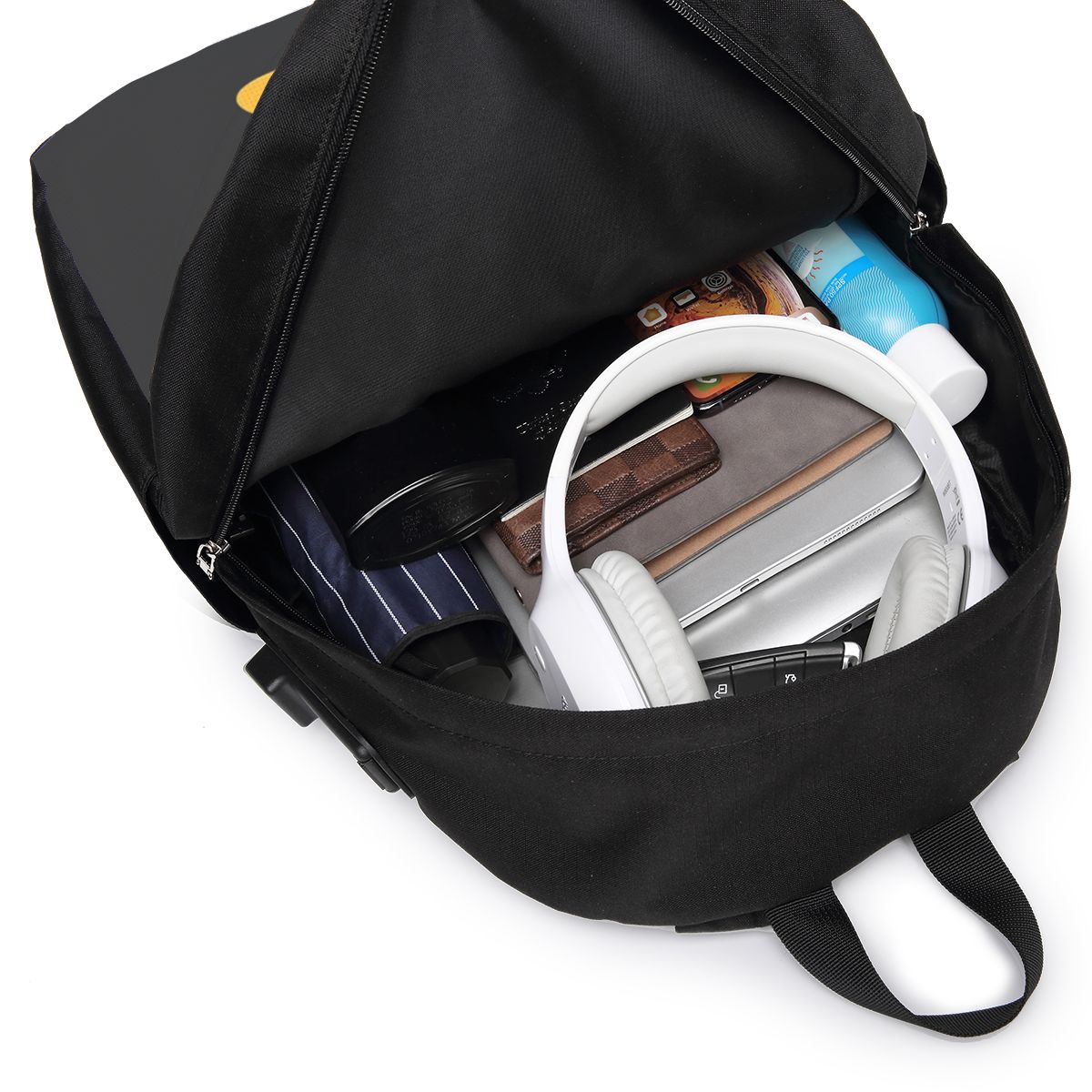 Tas Ransel Penguin Vektor Lucu - Women'S Bags ulasan dan harga