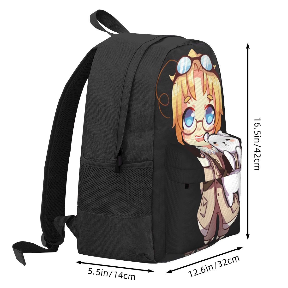 Kanada - Hetalia Backpack Hot  - Women Bags Canada Sale ulasan dan harga