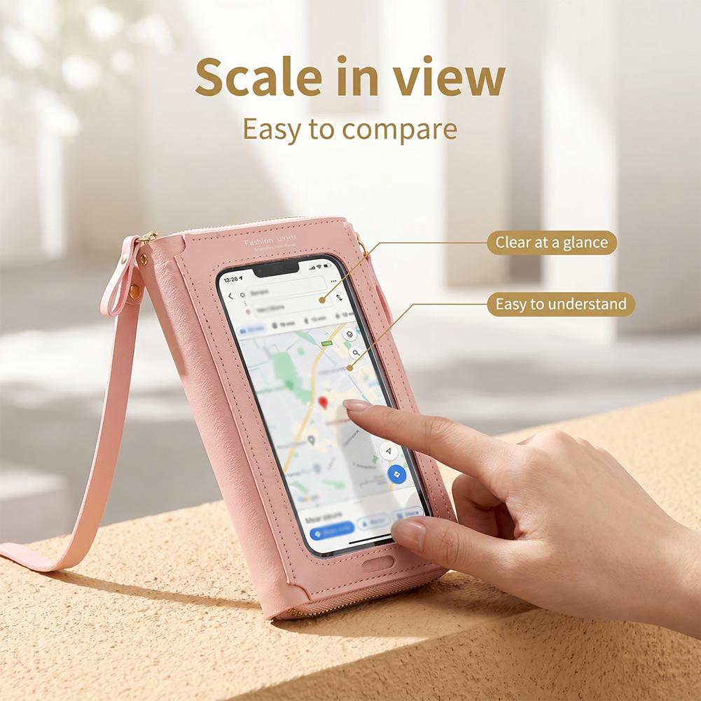 Tas Wanita Dompet Kulit Lembut - Women Bags With Wallet ulasan dan harga
