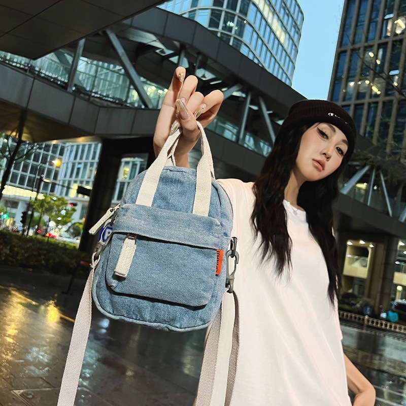 Tas kanvas koboi untuk wanita  - Women'S Kipling Bags ulasan dan harga