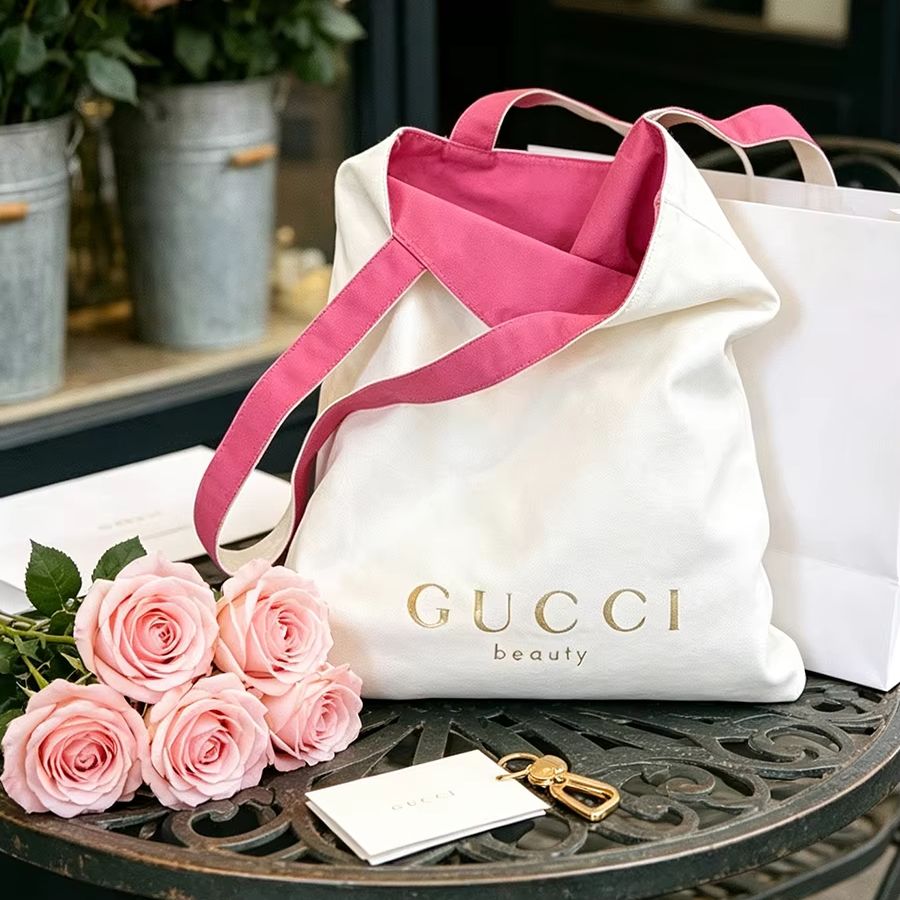 Tas GUCCI Wanita, Tas Tote Kan - Women Bags Dkny ulasan dan harga
