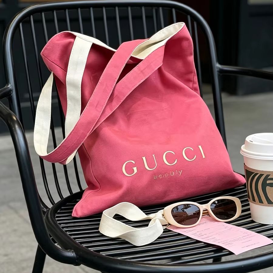 Tas GUCCI Wanita, Tas Tote Kan - Women Bags Dkny ulasan dan harga